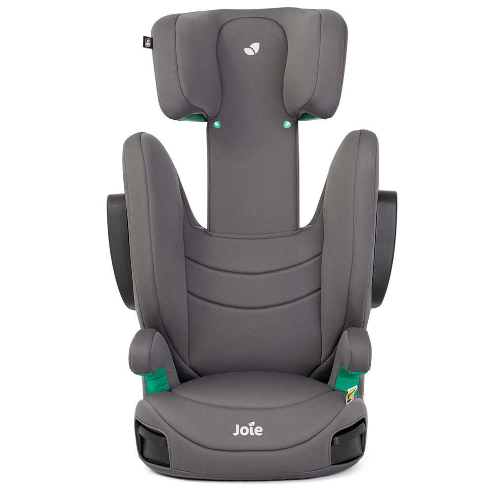Joie selepude i-Trillo Thunder grå