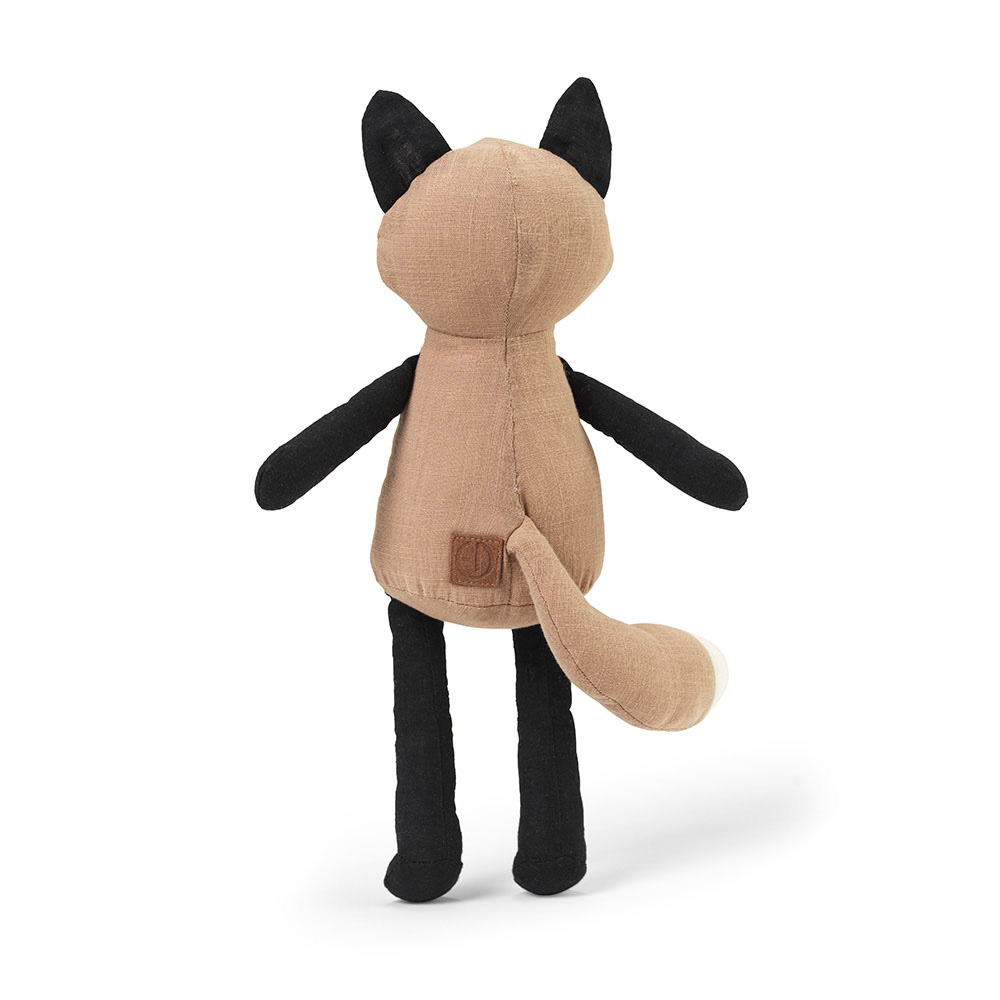 Elodie tøjdyr -  Florian The Fox