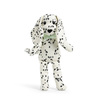 Elodie tøjdyr -  Dalmatian Dots