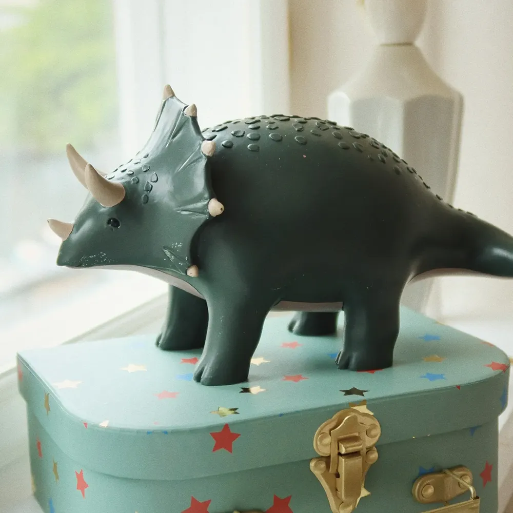 Konges Sløjd Sparebøsse Dino Dinomite