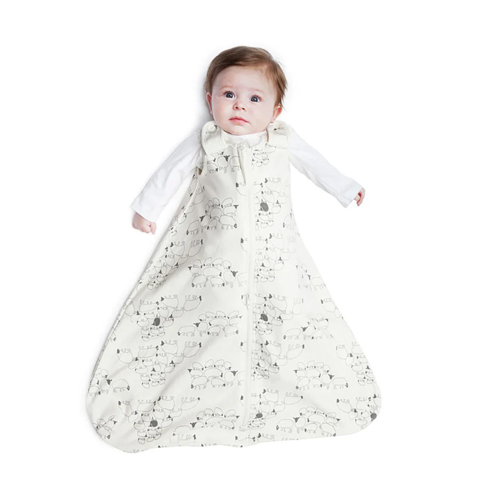 Ergobaby sovpose får 0-6 m