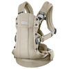 Babybjörn bæresele Harmony 3D Mesh Grey Beige