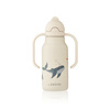Liewood Kimmie flaske 250 ml Sea creature / Sandy