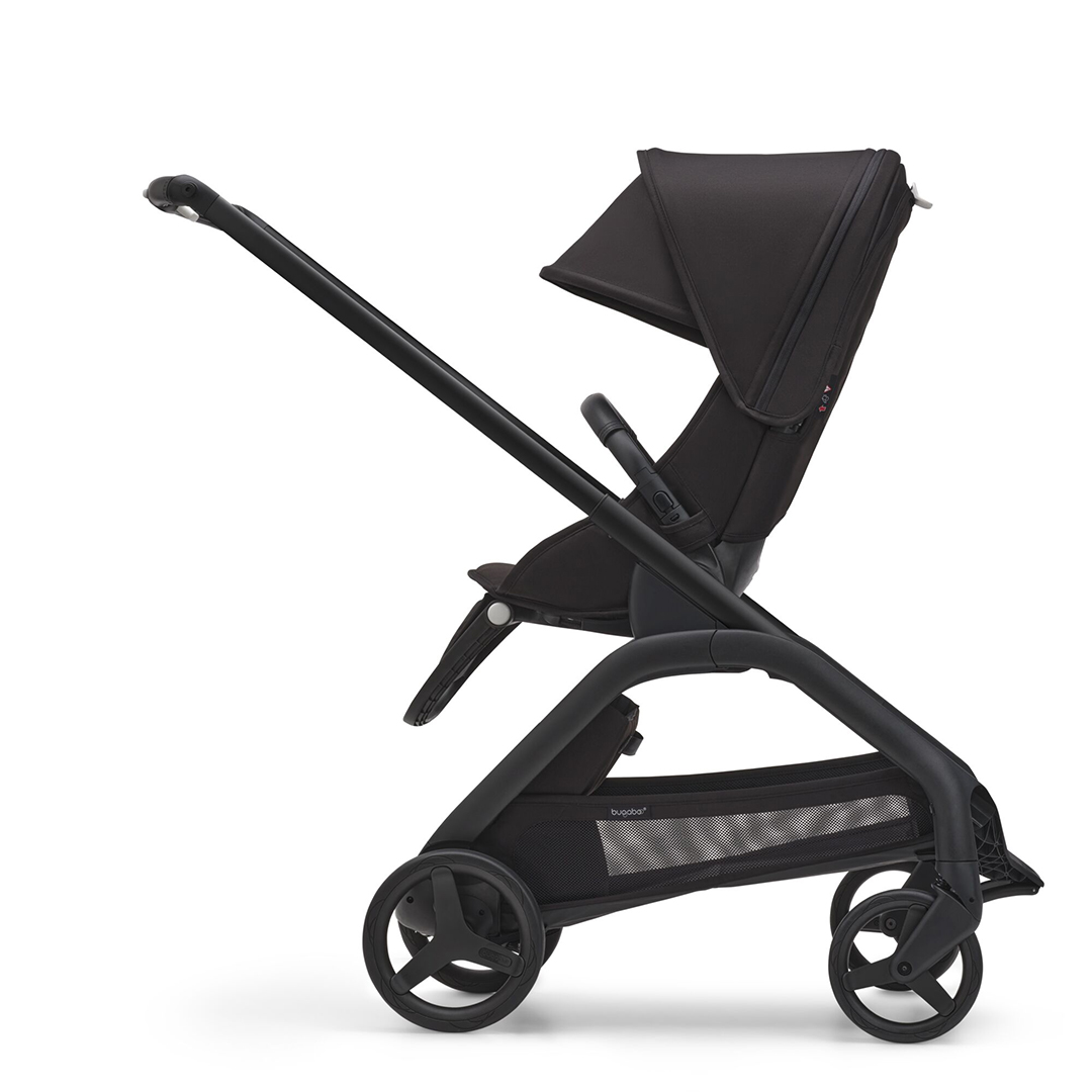 Bugaboo Dragonfly klapvogn