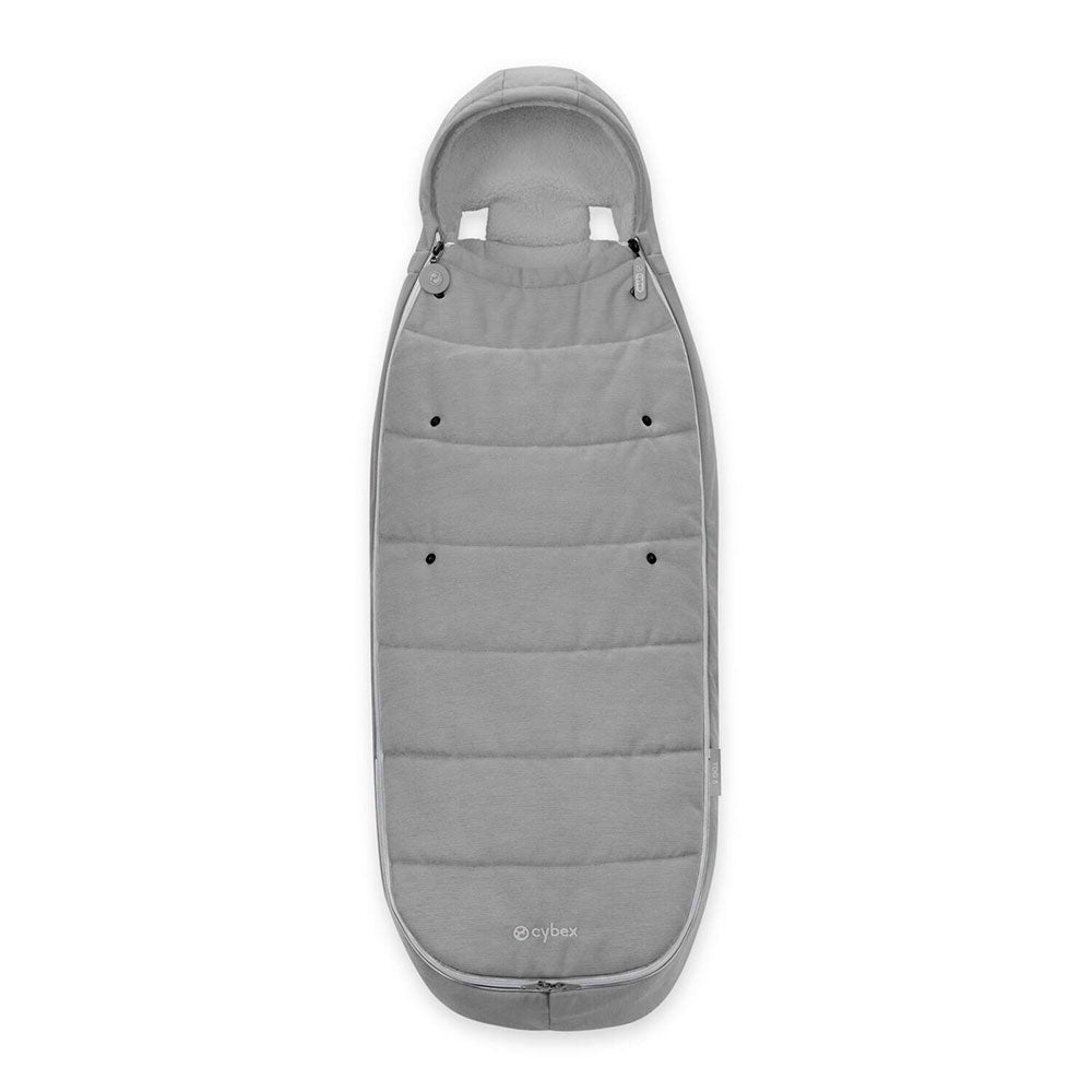 Cybex kørepose Grey