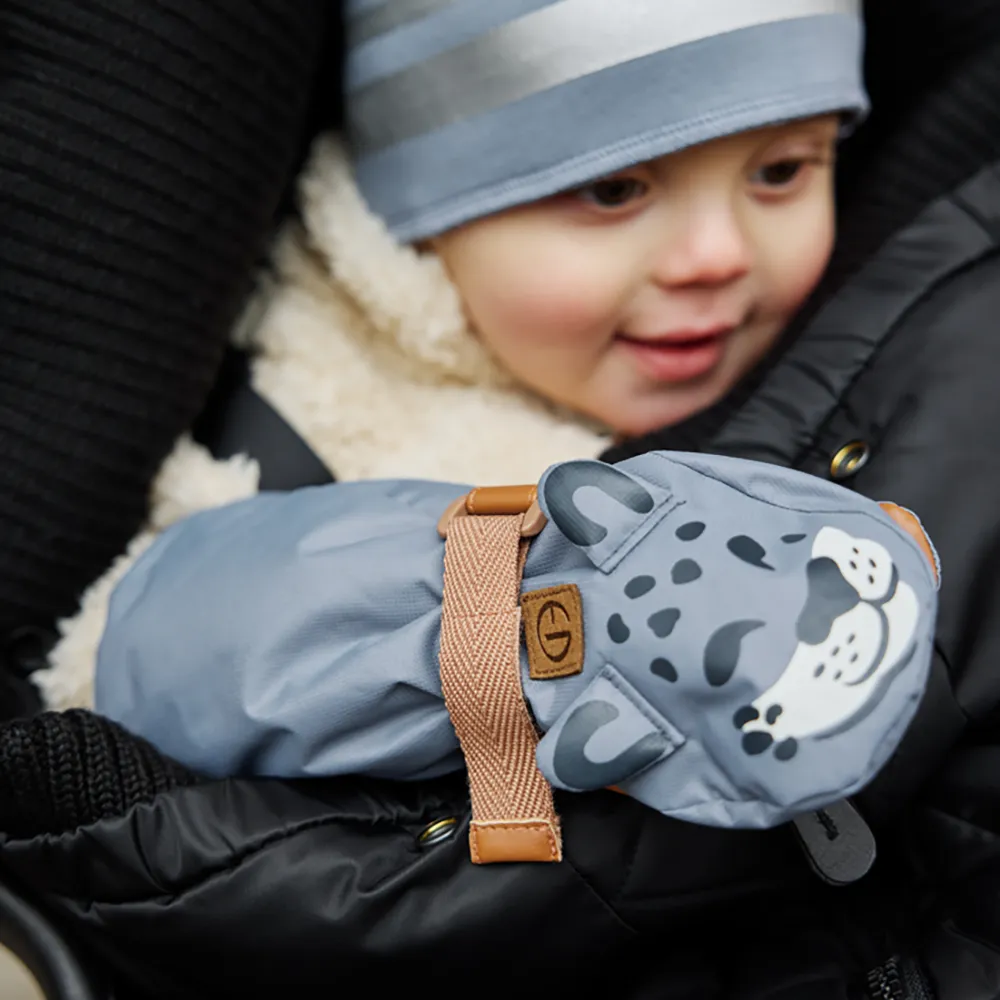 Elodie Vanter Garden Leo 1-3y