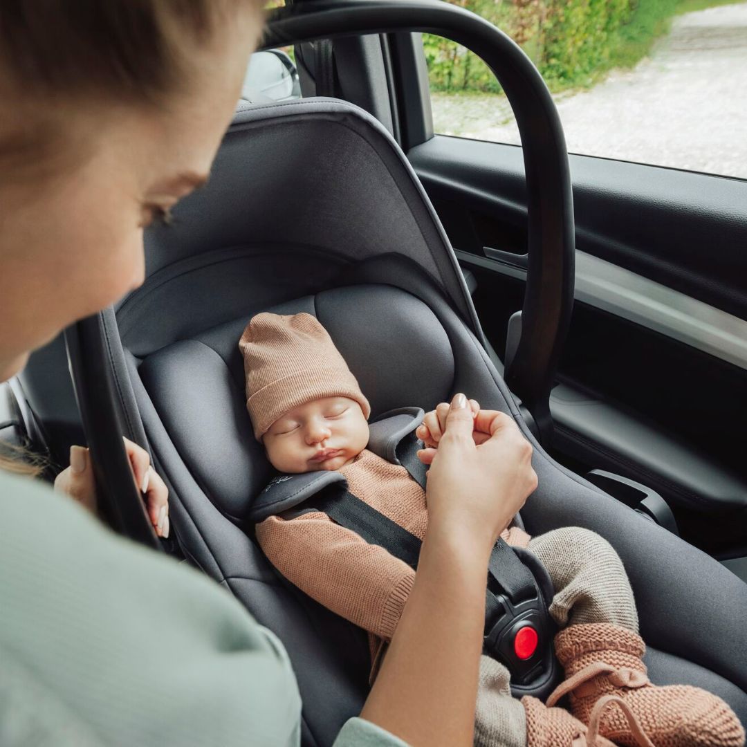 Britax Baby-Safe Core Space Sort