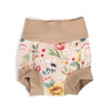 Filibabba Lucca Blebadebukser 2-3 år Ocean Blossom