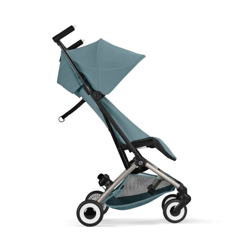 Cybex LIBELLE TPE rejsevogn Stormy Blue