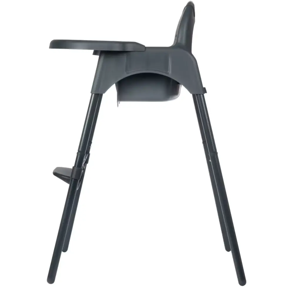 Bebeconfort MEELY Spisebordsstol Grafit