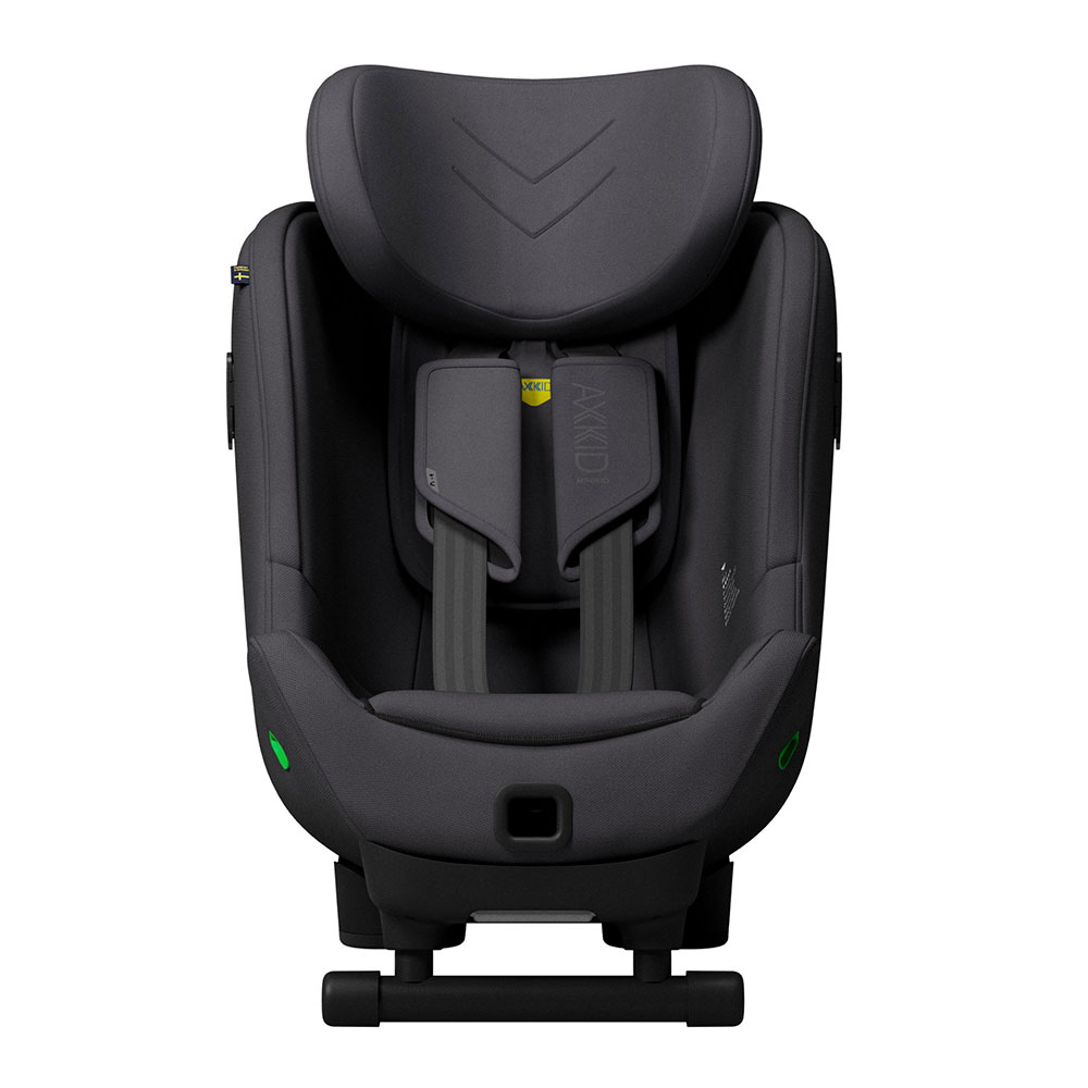 Axkid Minikid 4 Max Arctic Mist Grey