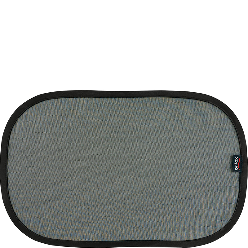 Britax Easy Cling forrude solskærm sort