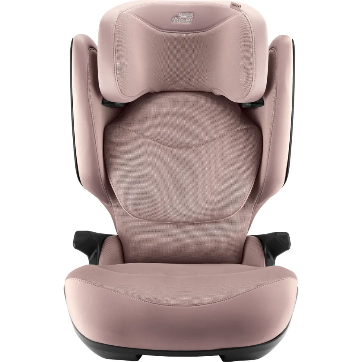 Britax KIDFIX M i-SIZE autostol Dusty Rose