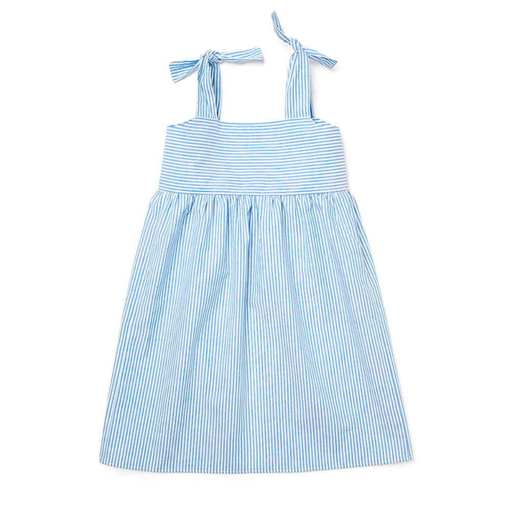 Konceptforklæde til børn 3-6 år CARL LARSSON