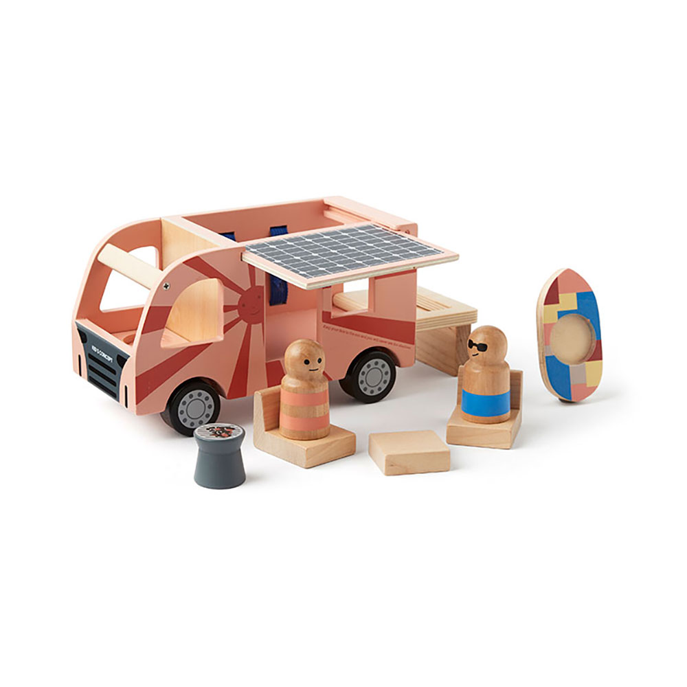 Kids Concept Campervan surf AIDEN