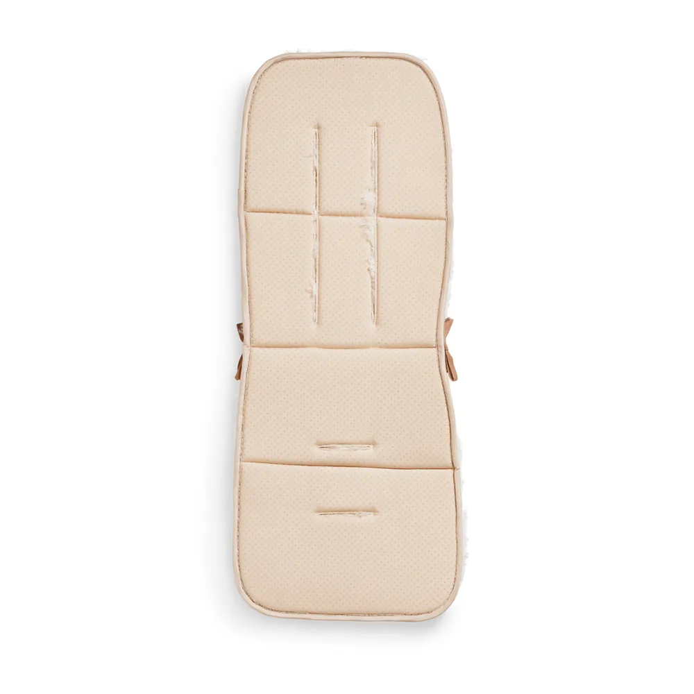 Elodie Universal Siddeunderlag Soft Sherpa