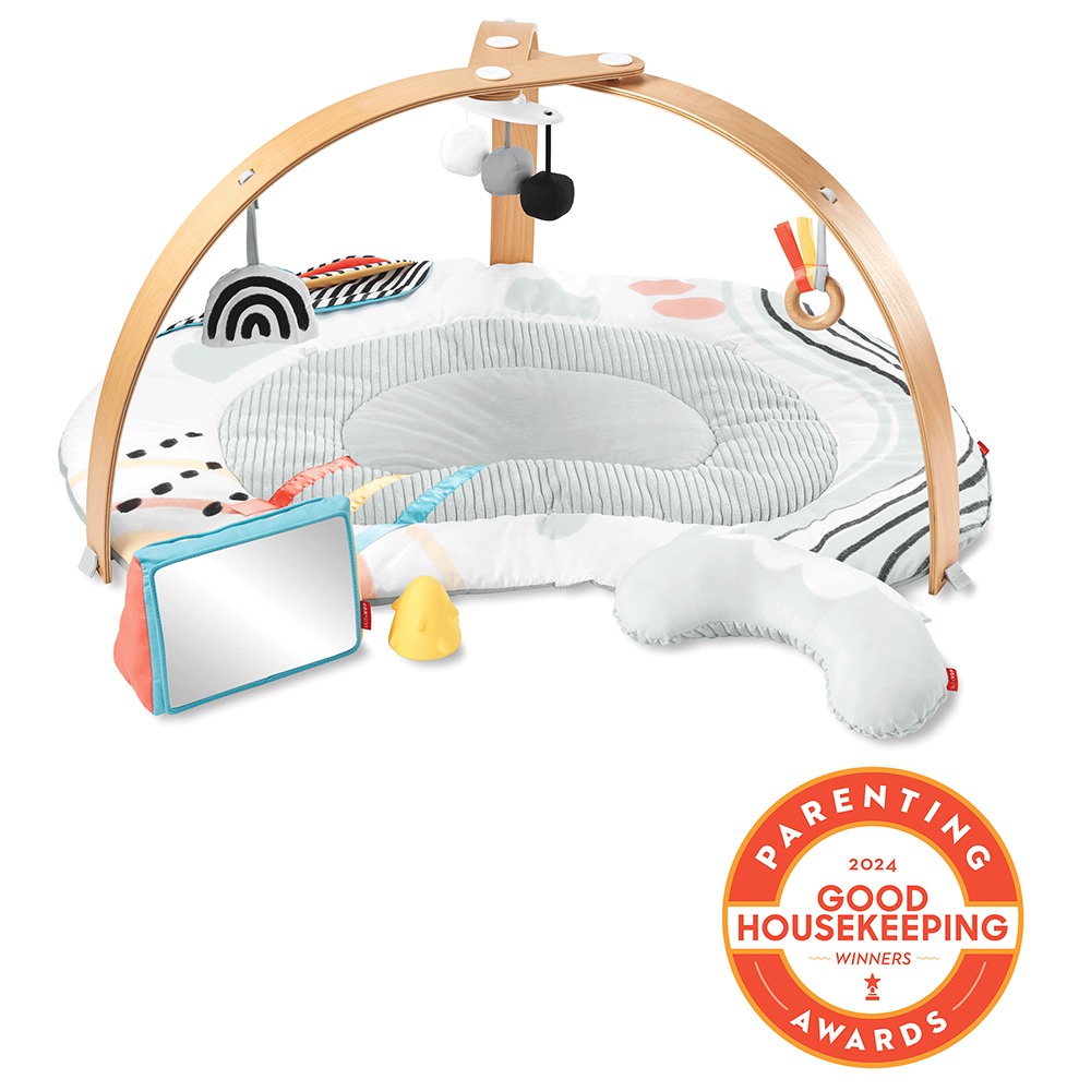 Skip Hop - Discoverosity Baby Gym