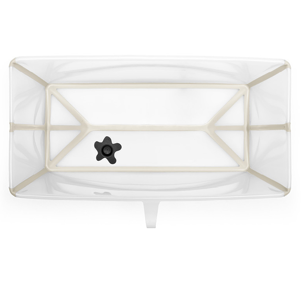 Stokke badekar Flexi Bath X-Large badestøtte Sandy Beige