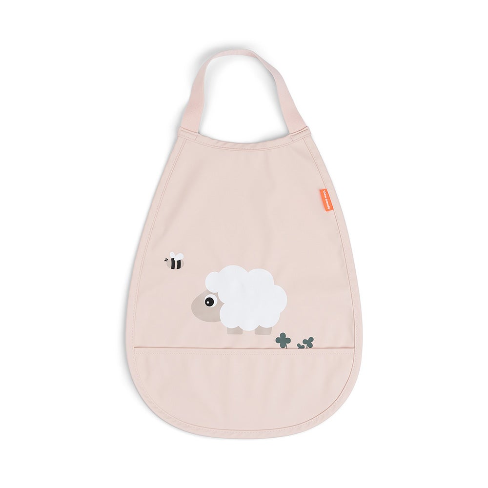 Done by Deer Pull-over hagesmæk Tiny farm Powder