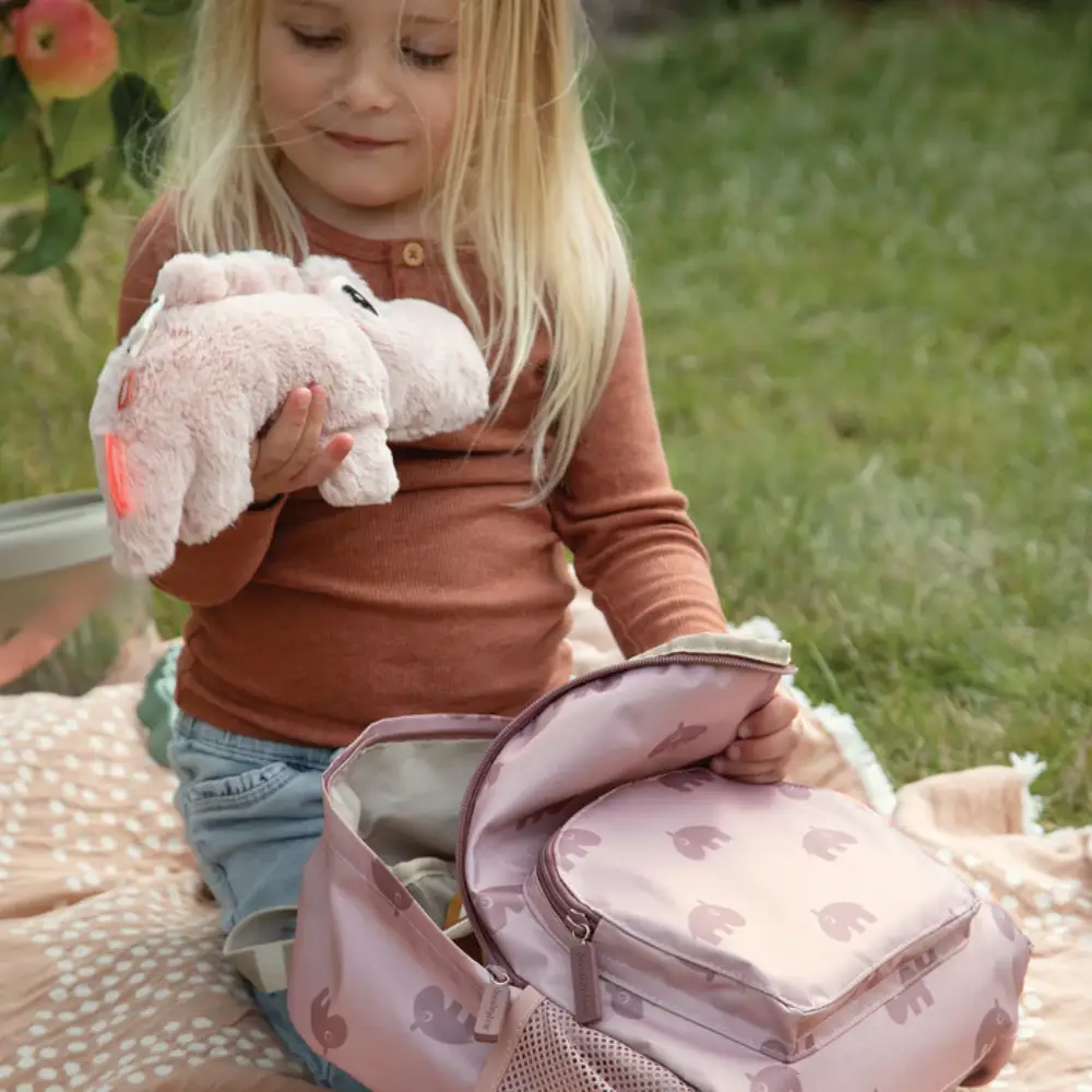 Done by Deer Børnerygsæk Ozzo Powder