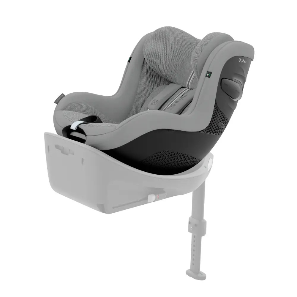 Cybex Sirona G3 i-Size autostol Plus Stone Grey