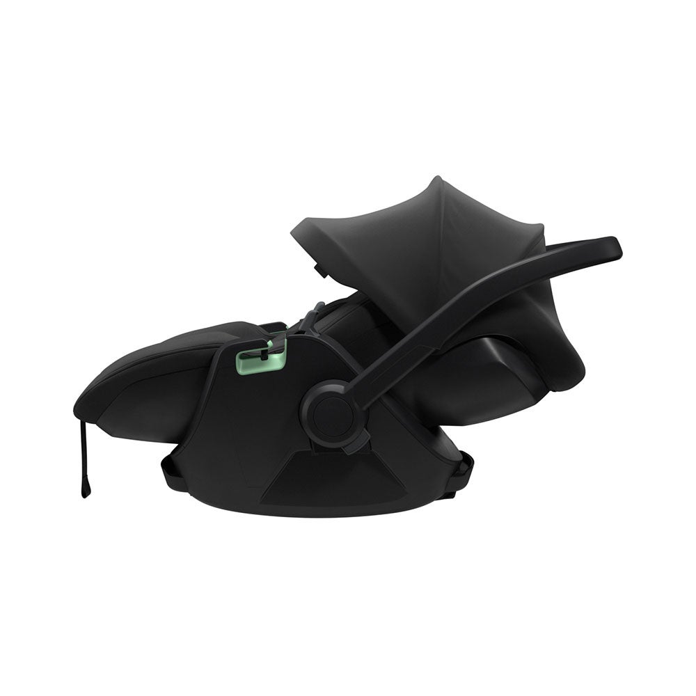 Thule Maple Connect Black