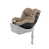 Cybex SIRONA G I-SIZE PLUS Autostol Almond Beige