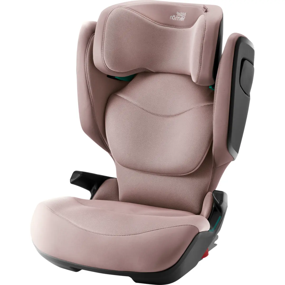 Britax KIDFIX M i-SIZE autostol Dusty Rose