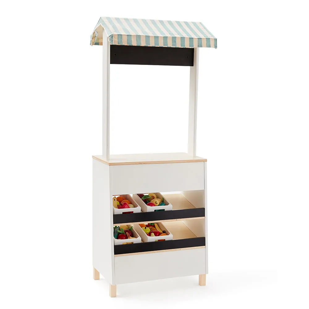 Boder på Kids Concept Market 