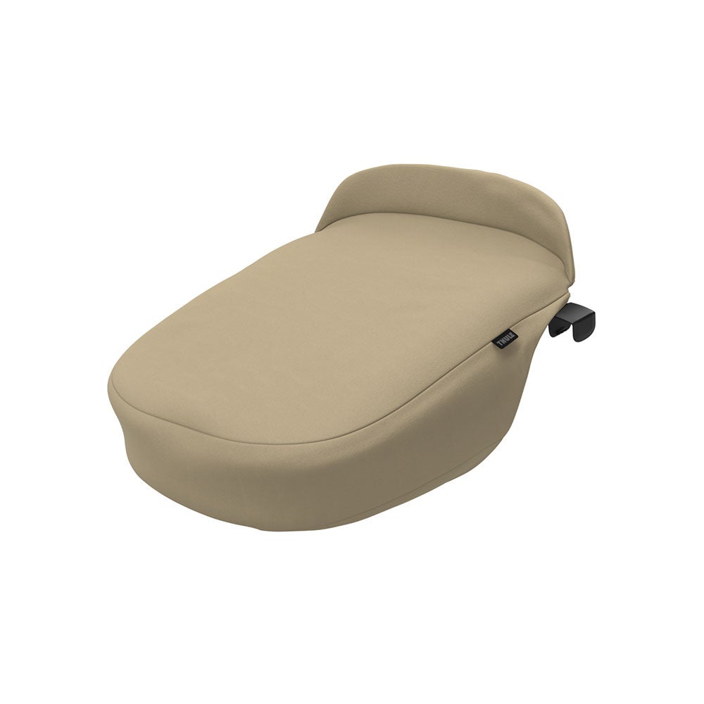 Thule maple boot cover faded kahki