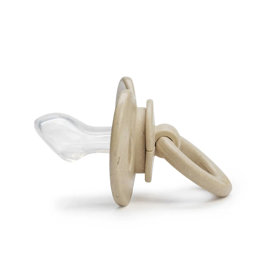 Elodie Bamboo-sut Pure Khaki - Silikone