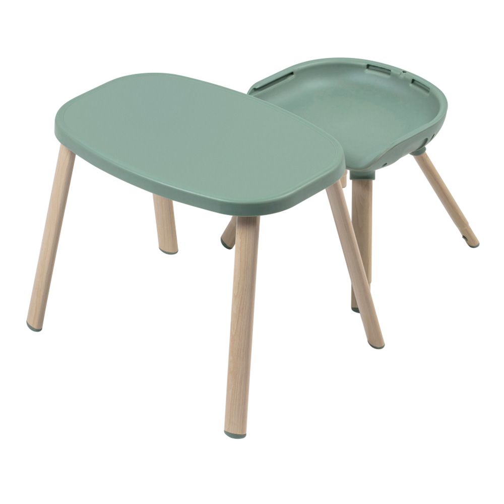 Maxi-Cosi Moa 8 i 1 højstol Beyond Green2 Eco