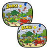 Rätt Start Bamse, solskærm