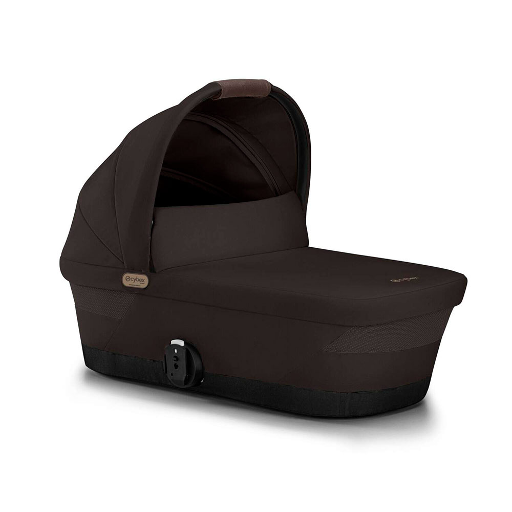 Cybex GAZELLE S liggedel Chocolate Brown