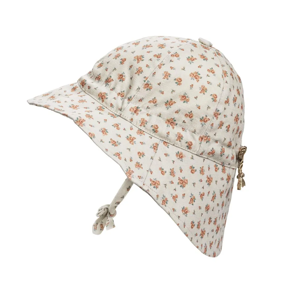 Elodie Solhjelm Autumn Rose 6-12m