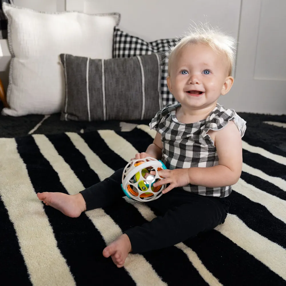 Baby Einstein Roxy's Gyroskop
