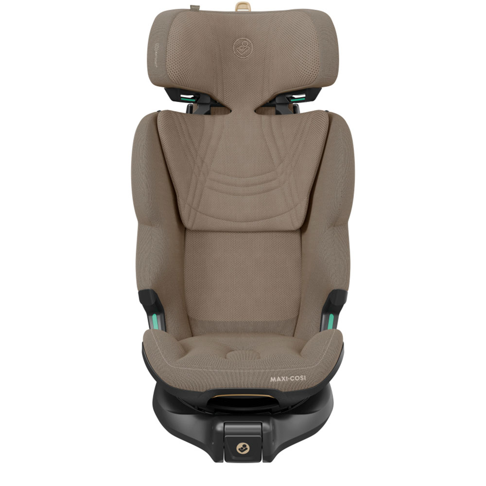 Maxi-Cosi Emerald 360 Pro Authentic Truffle autostol