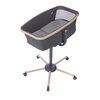 Maxi-Cosi Alba 3 i 1 Beyond Graphite