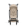 Cybex LIBELLE TPE Rejsevogn Almond Beige
