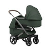 Joolz Geo5 Twin klapvogn skovgrøn