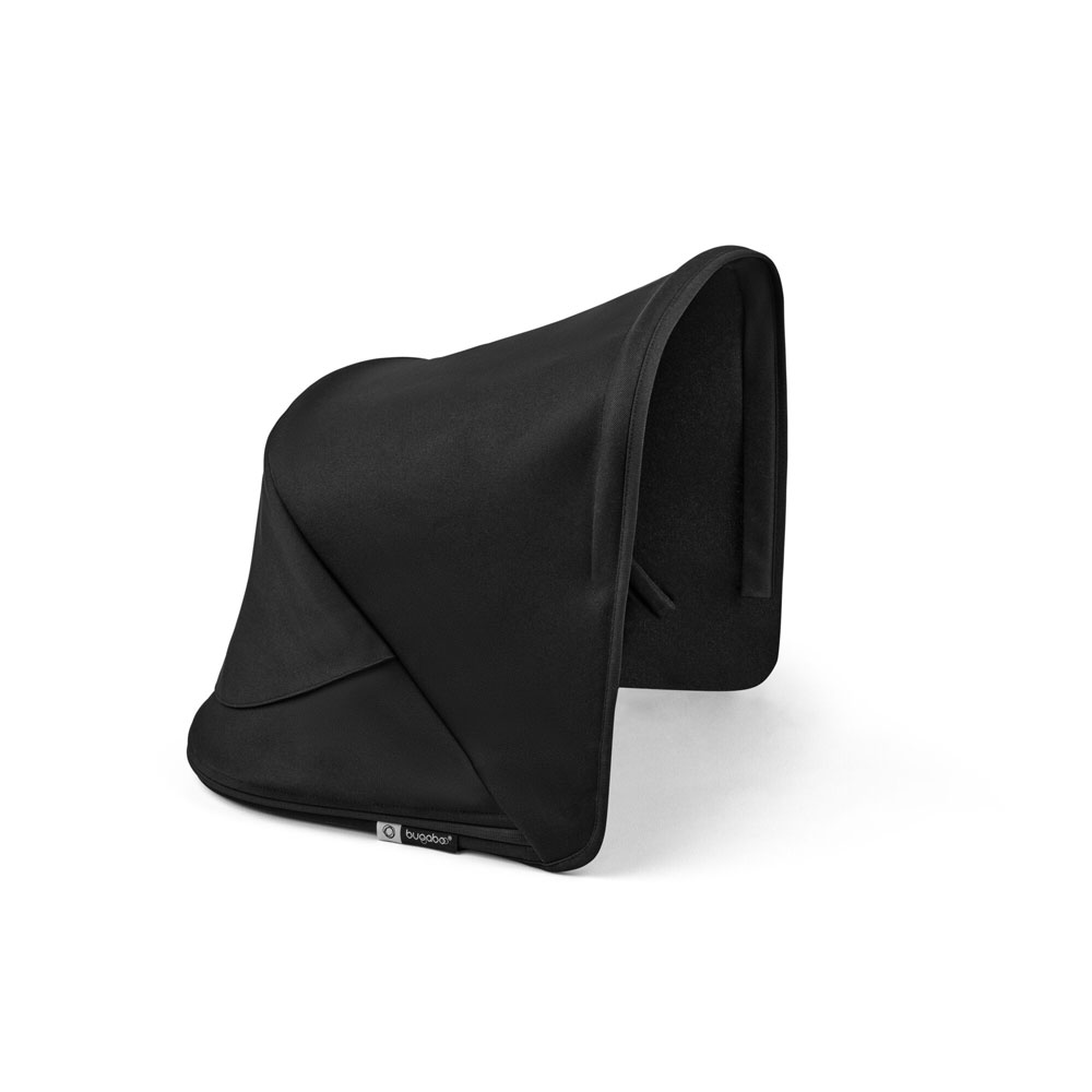 Bugaboo Fox 5 Renew sun canopy Heritage Sort
