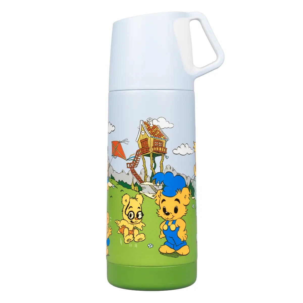 Rätt Start Bamse, termokande, 350 ml