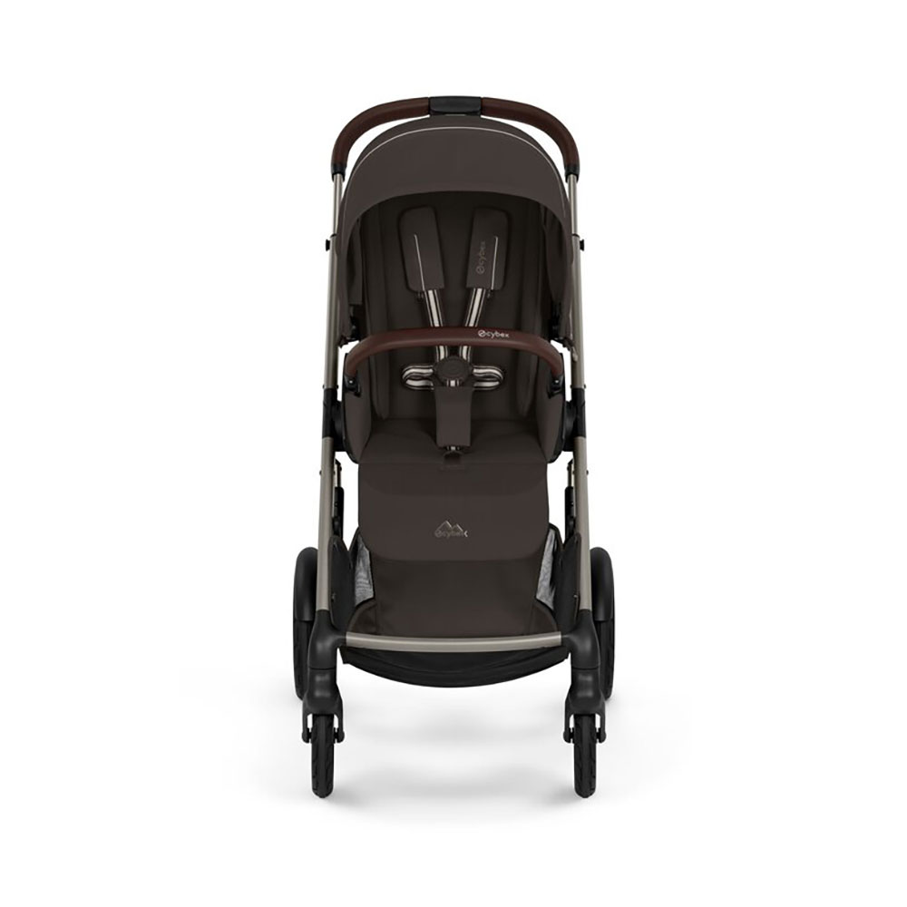 Cybex Talos s Lux Chocolate brown
