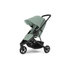 Thule Spring 2 klapvogn Mist Green on Black