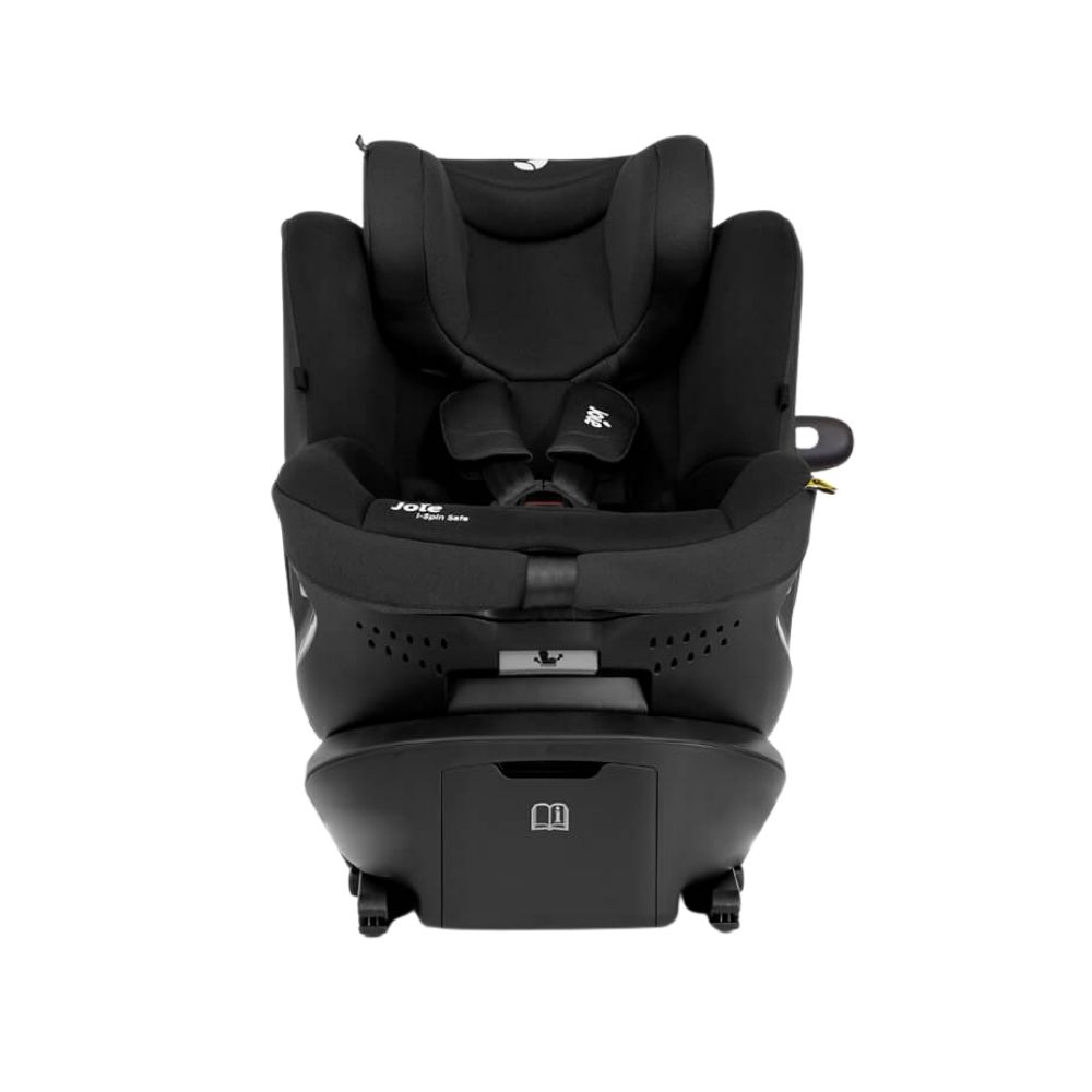 Joie I-Spin Safe Shale
