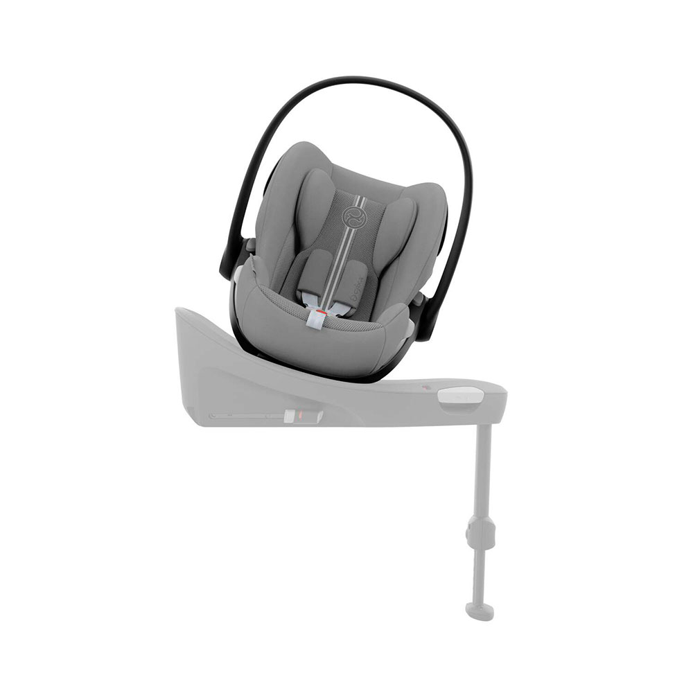 Cybex Cloud G i-Size autostol Plus Stone Grey 