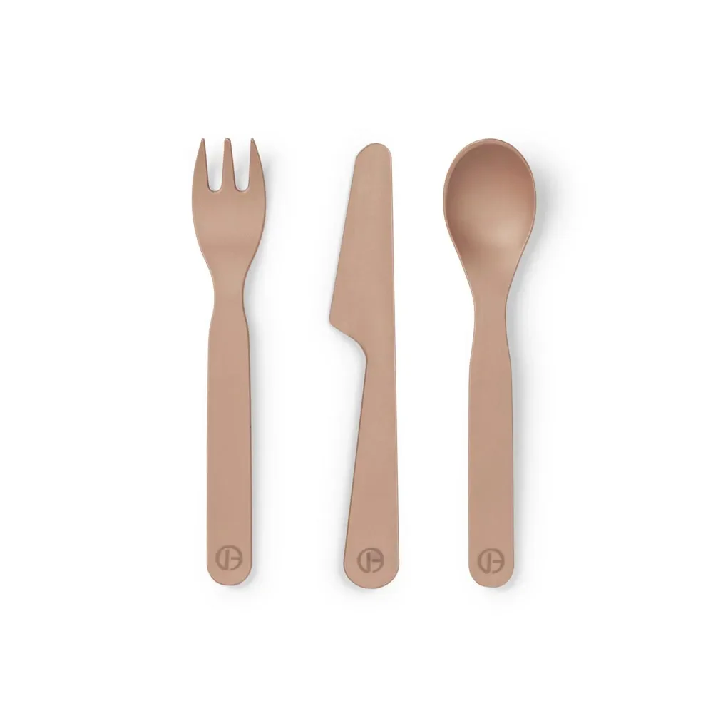 Elodie Details Babybestik Soft Terracotta