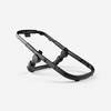Bugaboo Fox 5 sædestel sort renew