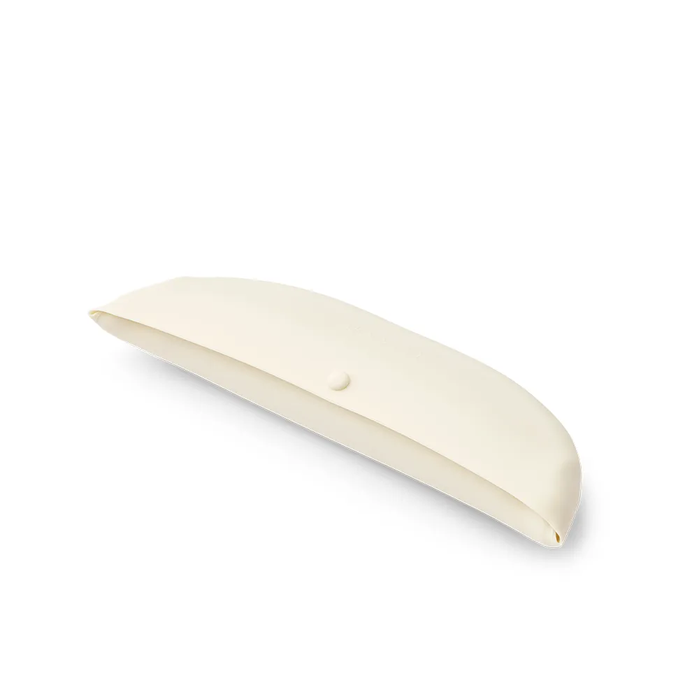 Liewood Ember Hagesmæk 2-pack Elephant / Creme de la creme