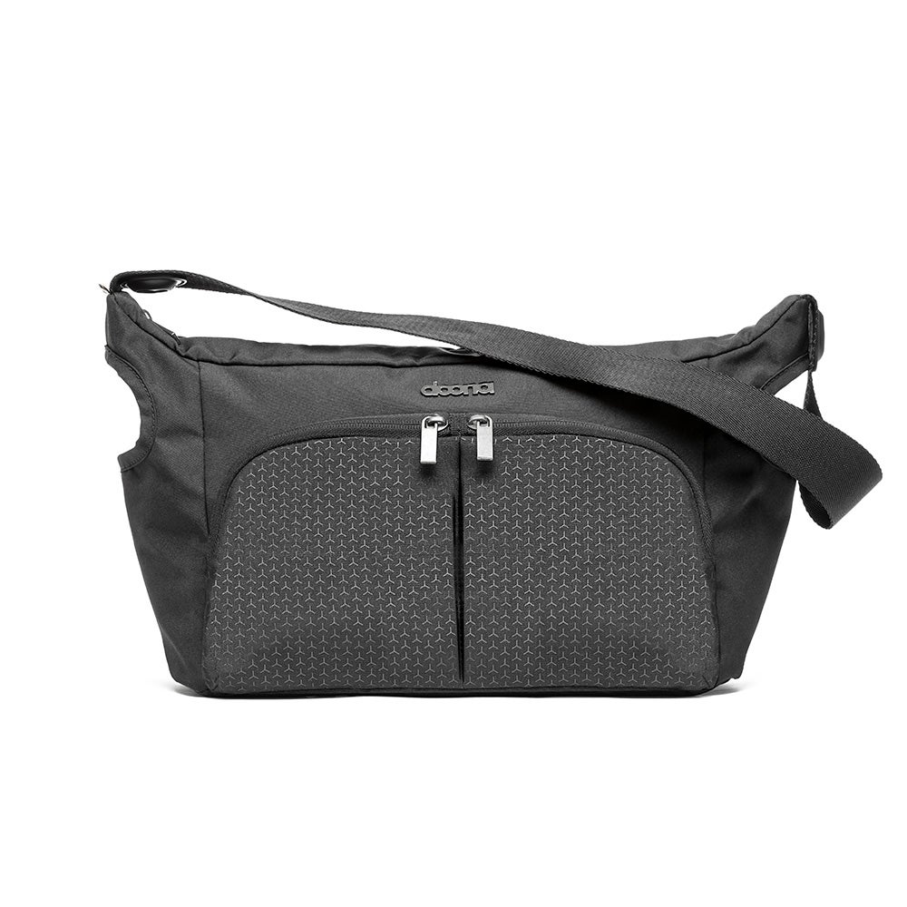 Doona Pusletaske Nitro Sort Essentials